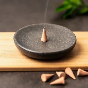 GiGi's Healing Handmade Incense Cones