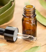 Healing Aromatherapy Consult