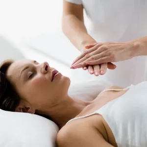 Reiki Energy Healing