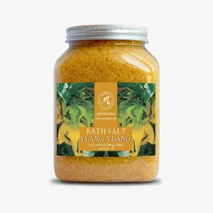 Aromatherapy Bath Salt