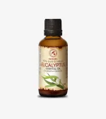 Eucalyptus Essential Oil