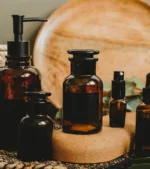 Aromatherapy Harmony Session