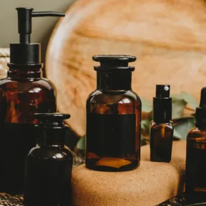 Aromatherapy Harmony Session