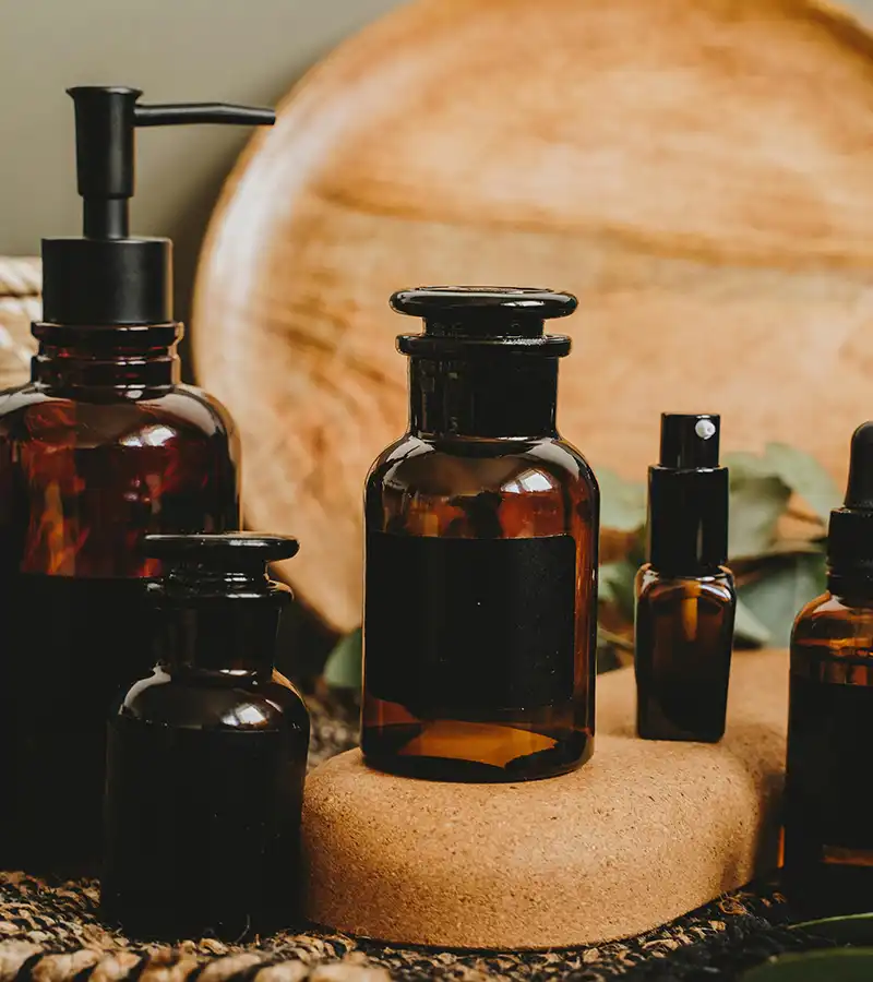 Aromatherapy Harmony Session Aromatherapy Harmony Session