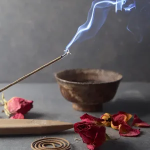 Incense