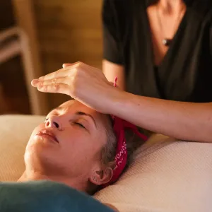 Reiki Energy Healing (Package) | GiGi's Healing