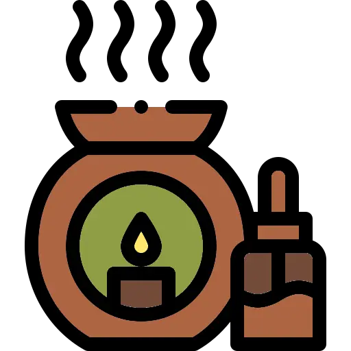 Personalized Aromatherapy Sessions